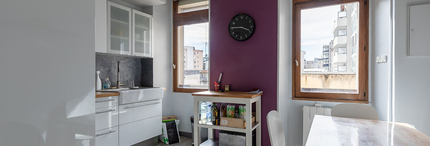 Appartement 4 Pièces 84 m² à vendre à Gap (05000)