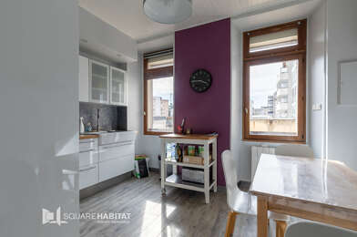 Appartement 4 pièces 159500 €