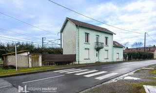 Maison 5 Pièces 122 m² à vendre à Tournay (65190)