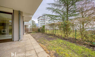 Appartement 3 Pièces 71 m² à vendre à La Motte-Servolex (73290)