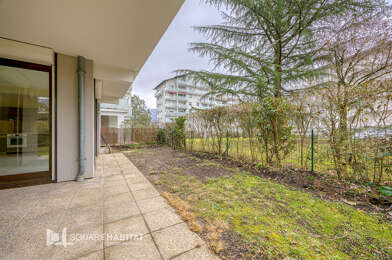 Appartement 3 pièces 289000 €