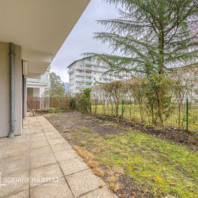 Appartement 3 pièces 289000 €