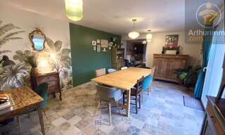 Maison 6 Pièces 113 m² à vendre à Beauce la Romaine (41240)