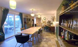 Maison 6 Pièces 113 m² à vendre à Beauce la Romaine (41240)