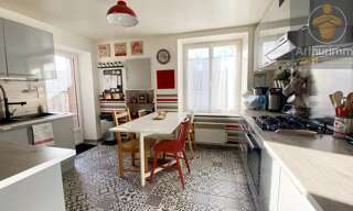 Maison 6 Pièces 113 m² à vendre à Beauce la Romaine (41240)