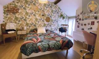 Maison 6 Pièces 113 m² à vendre à Beauce la Romaine (41240)