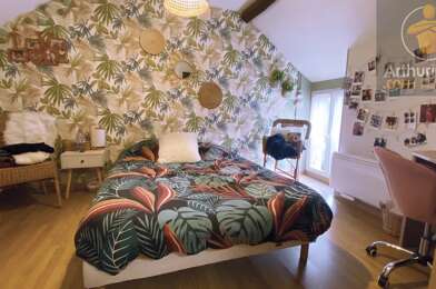 Maison 6 pièces 162000 €