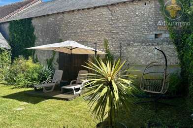 Maison 6 pièces 162000 €