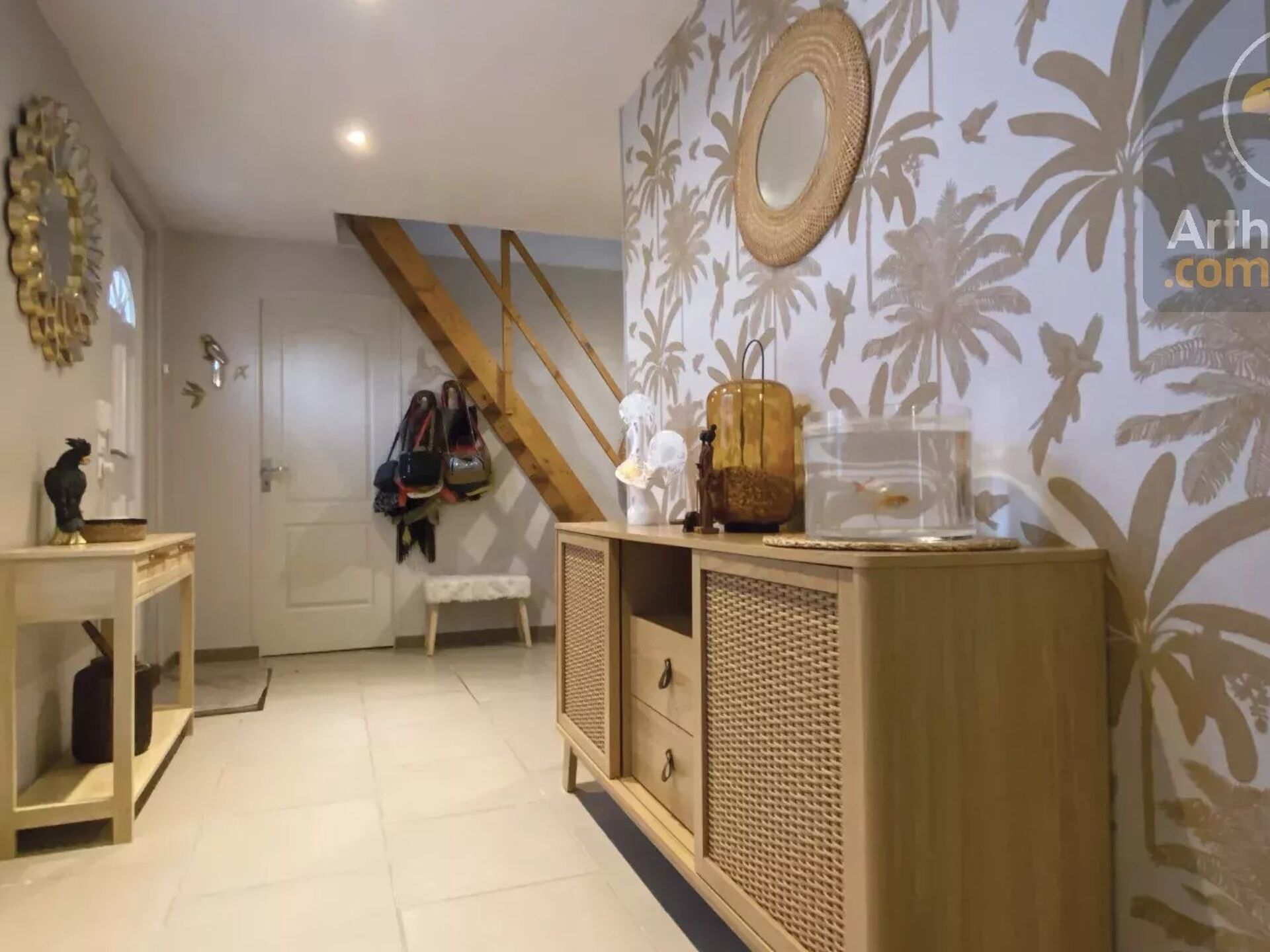 Maison 6 pièces 113 m² · à Beauce la Romaine · 113 m² · 162 000 €