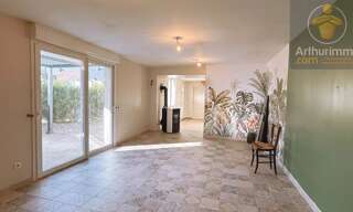 Maison 6 Pièces 113 m² à vendre à Beauce la Romaine (41240)