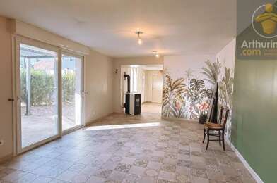 Maison 6 pièces 162000 €