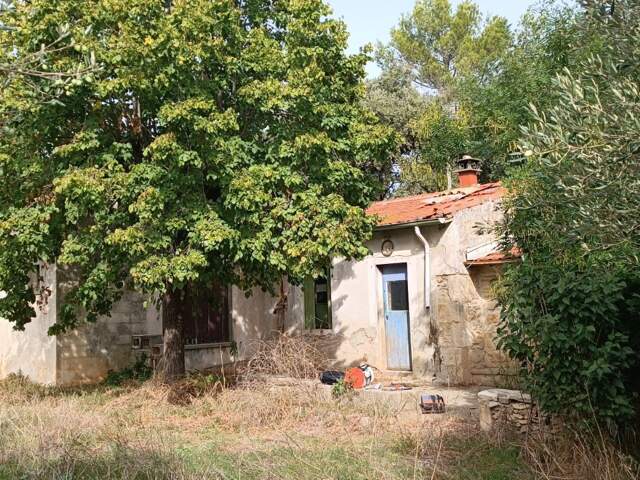 Maison 5 pièces 44 m² à Nîmes — photo du bien