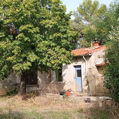 Maison 5 pièces 157500 €