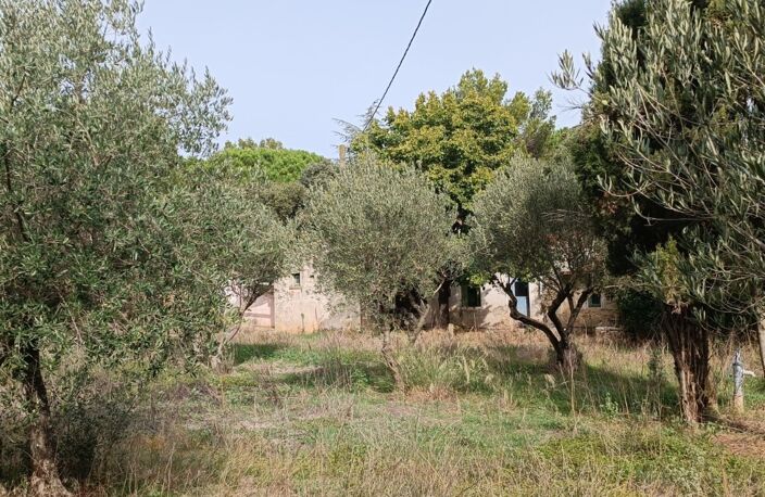 Vente maison 5 pièces 44 m² Nîmes (30900) — photo 2