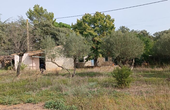 Vente maison 5 pièces 44 m² Nîmes (30900) — photo 3