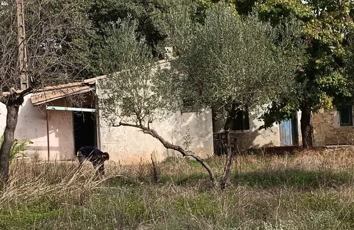 Vente maison 5 pièces 44 m² Nîmes (30900) — photo 4