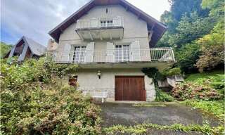 Maison 6 Pièces 183 m² à vendre à Saint-Lary-Soulan (65170)