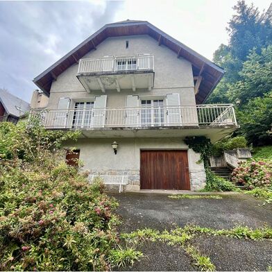 Maison 6 pièces 488800 €