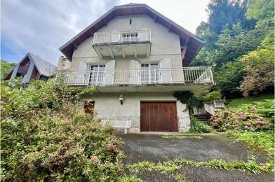 Maison 6 pièces 488800 €