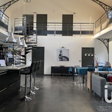 Appartement 5 pièces 219000 €