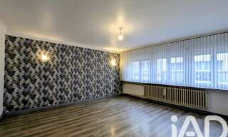 Maison 5 Pièces 123 m² à vendre à Freyming-Merlebach (57800)