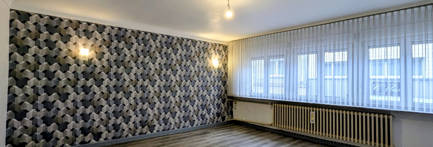 Maison 5 Pièces 123 m² à vendre à Freyming-Merlebach (57800)