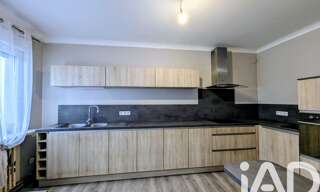 Maison 5 Pièces 123 m² à vendre à Freyming-Merlebach (57800)