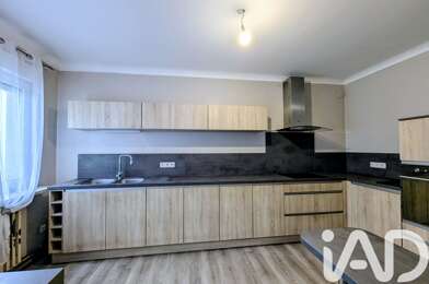 Maison 5 pièces 119000 €