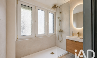 Maison 5 Pièces 122 m² à vendre à Freyming-Merlebach (57800)