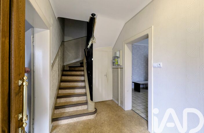 Vente Maison de ville 5 pièces — photo 2