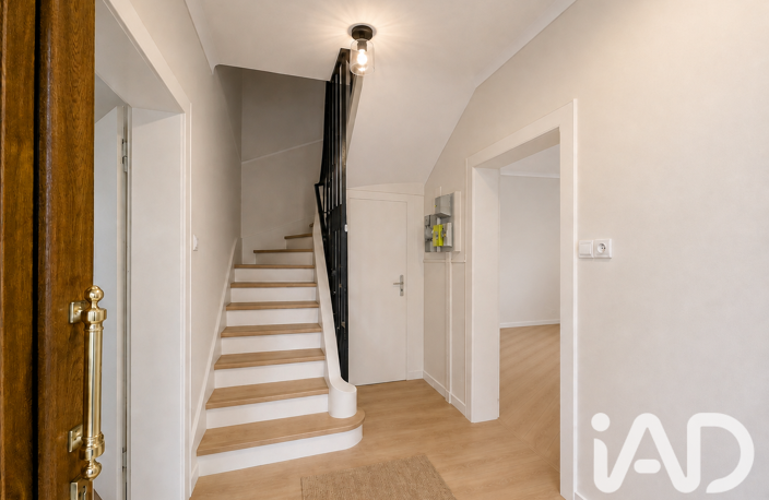 Vente Maison de ville 5 pièces — photo 3