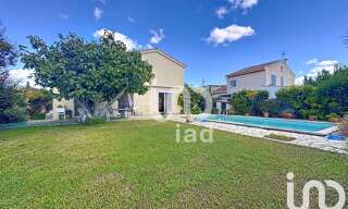 Maison 7 Pièces 150 m² à vendre à Istres (13800)