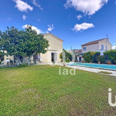 Maison 7 pièces 460000 €