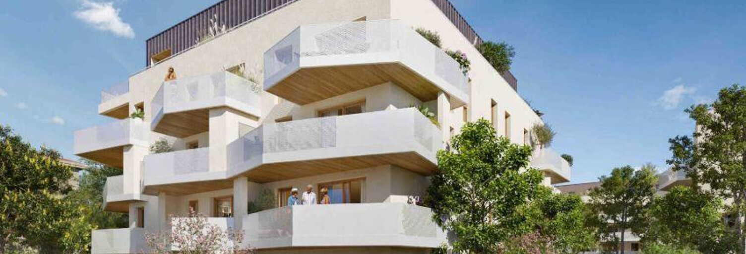 Appartement 2 Pièces 67 m² à vendre à Ville-la-Grand (74100)