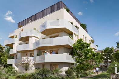 Appartement 5 pièces 759900 €