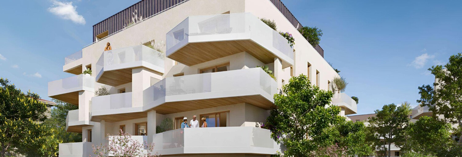 Appartement 5 Pièces 112 m² à vendre à Ville-la-Grand (74100)