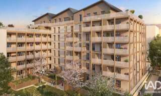 Appartement 5 Pièces 117 m² à vendre à Saint-Julien-en-Genevois (74160)