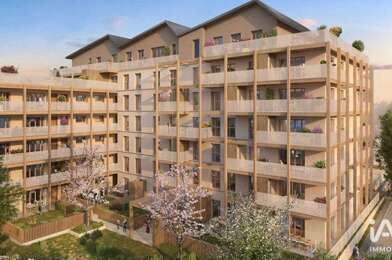 Appartement 2 pièces 336000 €