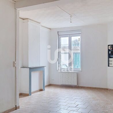 Maison 4 pièces 142000 €