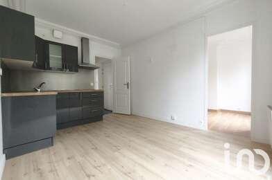 Appartement 3 pièces 181000 €