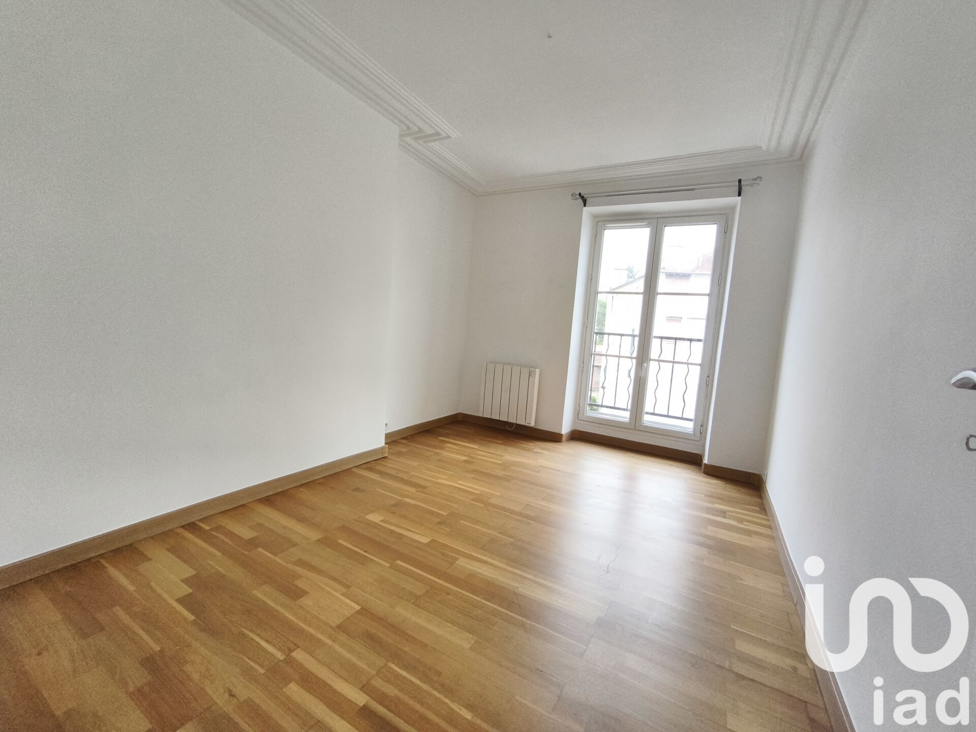 Vente Appartement 3 pièces - Photo 4
