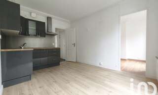 Appartement 3 Pièces 37 m² à vendre à Le Raincy (93340)