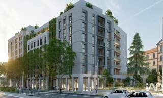 Appartement 5 Pièces 125 m² à vendre à Clermont-Ferrand (63000)