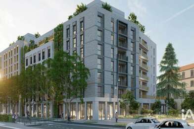 Appartement 5 pièces 599000 €