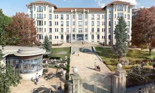 Appartement 2 Pièces 46 m² à vendre à Clermont-Ferrand (63000)