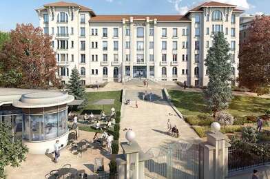 Appartement 3 pièces 294469 €