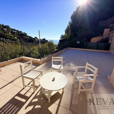 Appartement 3 pièces 498000 €