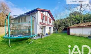 Maison 4 Pièces 84 m² à vendre à Urt (64240)