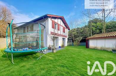 Maison 4 pièces 299900 €