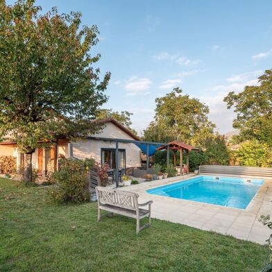 Maison 6 pièces 500000 €